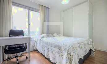 Imagem 7: Apartamento para Aluguel - Paraíso, 2 Quartos, 85 m2