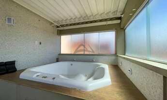 Imagem 2: Cobertura - Ponte Preta - Campinas