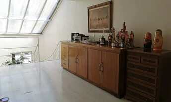 Imagem 4: CASA RESIDENCIAL em SANTANA DE PARNAÍBA - SP, ALPHAVILLE