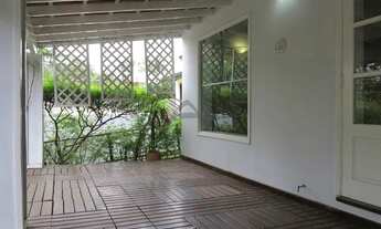 Imagem 6: Casa - Bairro das Palmeiras - Campinas