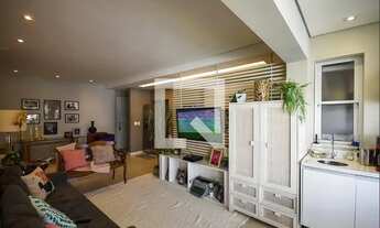 Imagem 7: Apartamento para Aluguel - Portal do Morumbi, 3 Quartos, 88 m2