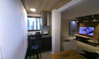 Imagem 5: Venda Apartamento 3 Dormitórios - 140 m² Chácara Klabin