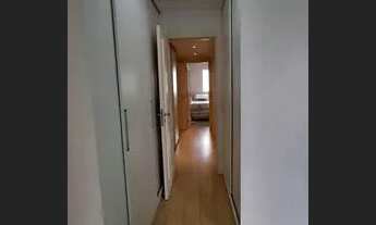 Imagem 7: Apartamento à venda em Brooklin com 172 m², 4 quartos, 3 suítes, 4 vagas