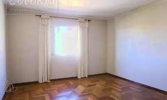 Imagem 5: Santo André - Casa Padrão - Campestre