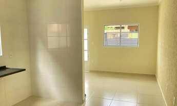 Imagem 3: Casa para aluguel na Cidade de Deus- Taubaté