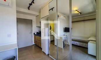 Imagem 6: Apartamento para Aluguel - Vila Mariana, 1 Quarto, 21 m2