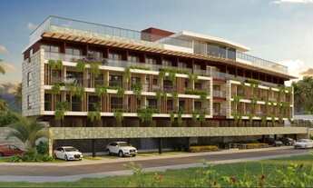 Imagem 5: Lançamento em Porto de Galinhas a praia mais lindo do Brasil