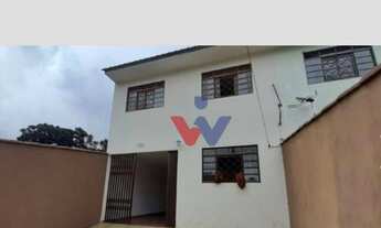 Imagem 3: Sobrado com 3 dormitórios à venda, 127 m² por R$ 699.000,00 - Atuba - Curitiba/PR