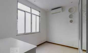 Imagem 5: Apartamento para Aluguel - Jardim Guanabara, 2 Quartos, 70 m2