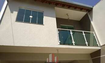 Imagem: Sorocaba - Casa Padrão - Jardim Califórnia