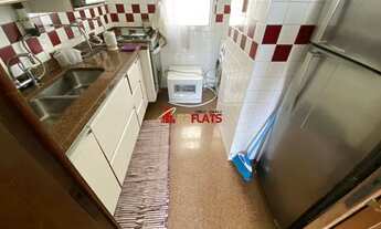 Imagem 2: São Paulo - Apartamento Padrão - Vila Congonhas