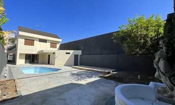 Imagem 3: Casa para venda com 530 metros quadrados com 4 quartos na vila Nova Conceição próx ao parq