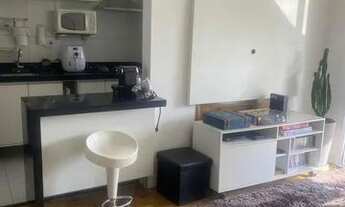 Imagem 4: Apartamento de 64m² 2 Dormitorios sendo 1 Suite, 1 Vaga em Vila Mascote São Paulo S Ref.