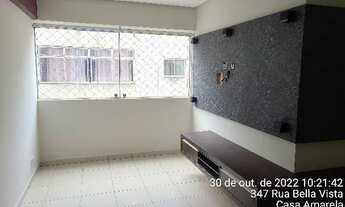 Imagem: Alugo apartamento em Casa Amarela