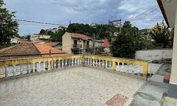 Imagem 7: Casa para aluguel com 120m², 2 quartos + quintal em Badu - Niterói - RJ