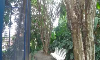 Imagem 4: CASA RESIDENCIAL em SANTANA DE PARNAÍBA - SP, ALPHAVILLE