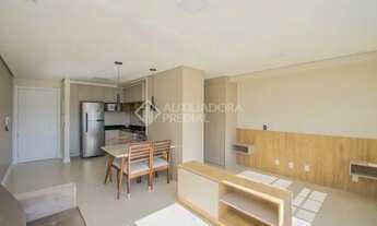 Imagem 5: PORTO ALEGRE - Apartamento Padrão - Jardim Botânico