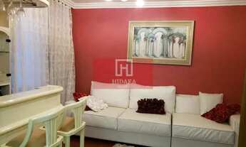 Imagem 2: Apartamento à venda no bairro Cidade Dutra - São Paulo/SP, Zona Sul