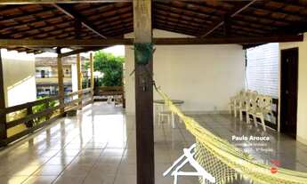 Imagem 3: SALVADOR - Casa Padrão - ITAPUÃ