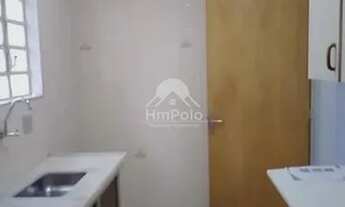 Imagem 7: Campinas - Apartamento Padrão - Jardim Santa Genebra