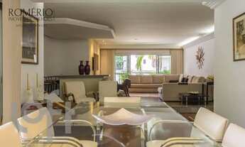 Imagem 6: Ótimo Apartamento com 3 dormitórios à venda, 214 m² - Itaim Bibi - São Paulo/SP