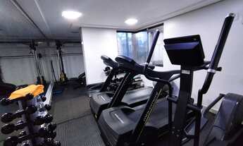 Imagem 5: Apartamento com 2 dormitórios à venda, 87 m² por R$ 500.000,00 - 204 Sul (Arse 21) - Palma