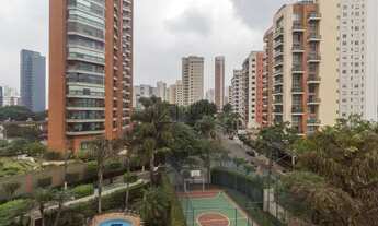 Imagem 7: Venda Apartamento 3 Dormitórios - 160 m² Chácara Klabin