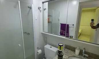 Imagem 6: Apartamento para aluguel possui 60 metros quadrados com 2 quartos em Badu - Niterói - Rio