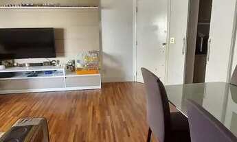 Imagem 2: Apartamento com 3 dormitórios à venda, 107 m² por R$ 1.448.000,00 - Saúde - São Paulo/SP