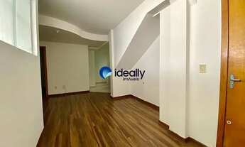 Imagem 2: Apartamento 02 Quartos no bairro Serrano