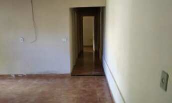 Imagem 3: Casa de fundos só no lote