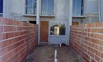 Imagem: Casa com três dormitórios no bairro Vila