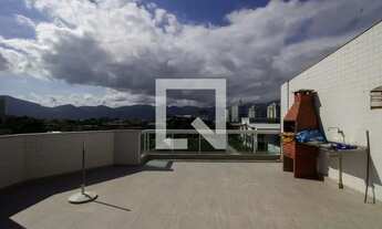 Imagem 6: Apartamento para Aluguel - Recreio, 3 Quartos, 210 m2
