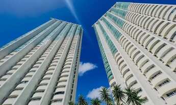 Imagem 2: Oportunidade Unica Estrela do Atlantico Condominio Clube em Ponta Negra Melhor