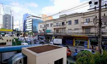 Imagem 6: Apartamento para Aluguel - Vila Mariana, 1 Quarto, 32 m2