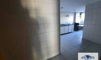 Imagem 6: Apartamento com 3 dormitórios à venda, 120 m² por R$ 700.000 - Icaraí - Niterói/RJ