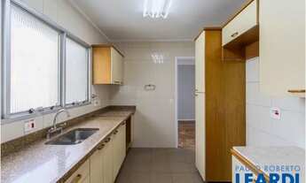 Imagem 6: APARTAMENTO - JARDIM PAULISTA - SP