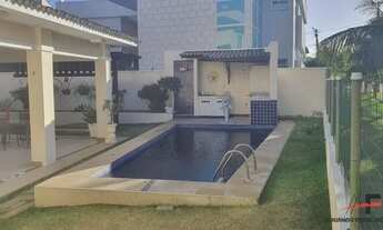 Imagem 4: Casa Duplex para venda no Condomínio Alphaville Fortaleza - CA44187