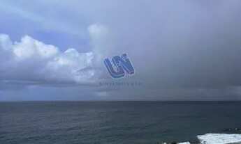 Imagem 6: Apartamento quarto e sala com varanda e vista mar 49m2 na barra