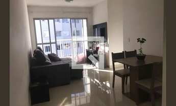 Imagem 2: Apartamento para Aluguel - Floramar, 3 Quartos, 92 m2