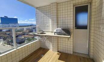 Imagem: Apartamento 2 suítes lavabo e 01 vaga