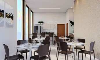 Imagem 7: Apartamentos com 2 e 3 quartos, e Área de lazer completa, nos Bancários, a partir de 217.9