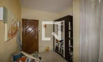Imagem 4: Apartamento para Aluguel - Santa Teresa, 1 Quarto, 38 m2