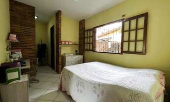 Imagem 2: ))Casa para venda com 100 metros quadrados com 3 quartos em Pedreira - Belém - PA