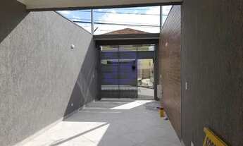 Imagem 2: SOBRADOS 03 DORMITÓRIOS, SUÍTE E 02 VAGAS VILA RÉ