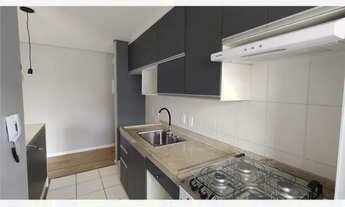 Imagem 4: MARAVILHOSO APARTAMENTO, TODO PLANEJADO COM ACABAMENTO FINO E MODERNO!