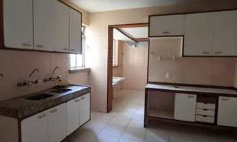 Imagem 5: Apartamento para aluguel tem 123 metros quadrados com 3 quartos em Ilhotas - Teresina - PI