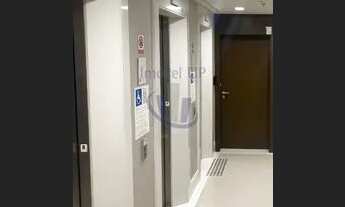 Imagem 2: Salas de 171m² com 4 vagas, prédio Novo, sacada, estacionamento !