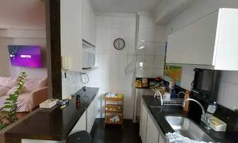 Imagem 4: Lourdes, 02 qtos sendo 01 suíte, sala 02 ambs, lazer, 2 vagas