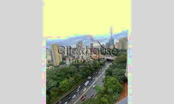 Imagem 5: Apartamento com 2 Quartos e 1 banheiro à Venda, 68 m² por R$ 1.580.000